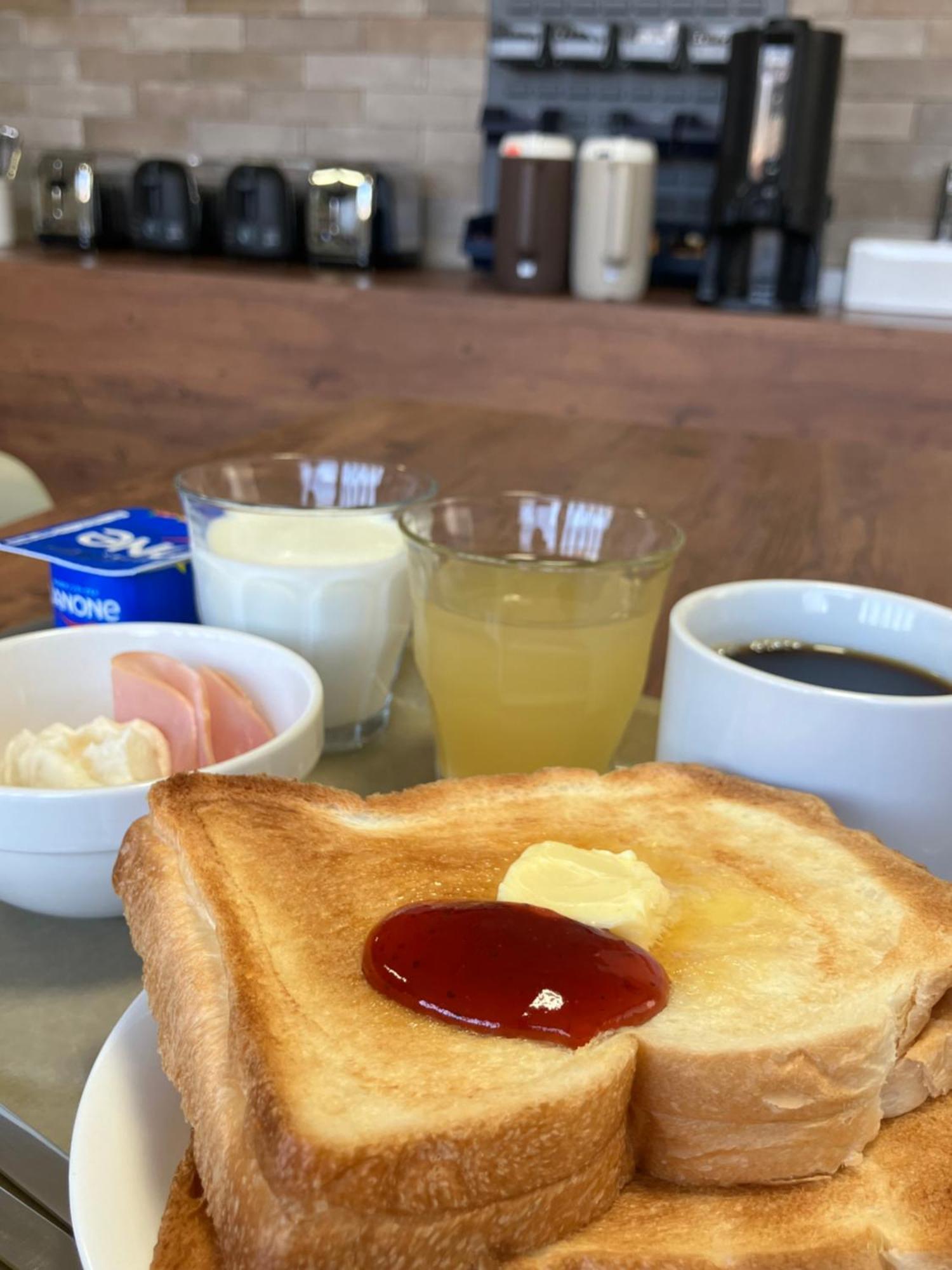 Atto Business Hotel Ichinoseki Dış mekan fotoğraf