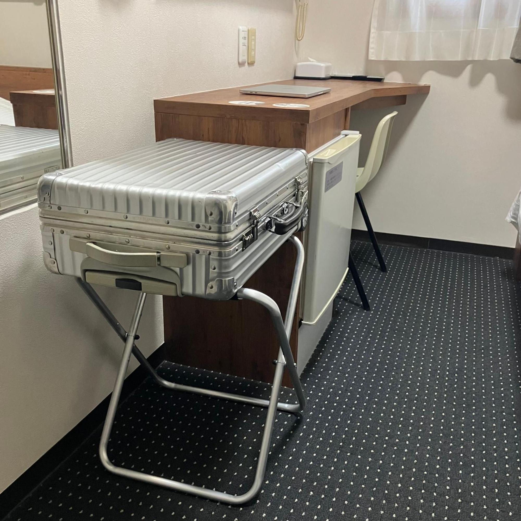 Atto Business Hotel Ichinoseki Dış mekan fotoğraf