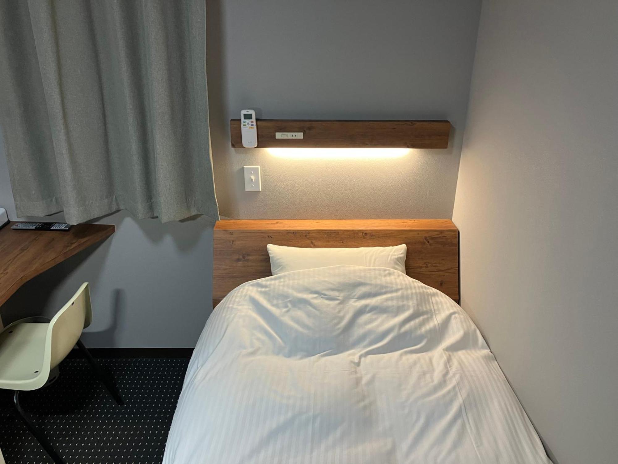 Atto Business Hotel Ichinoseki Dış mekan fotoğraf