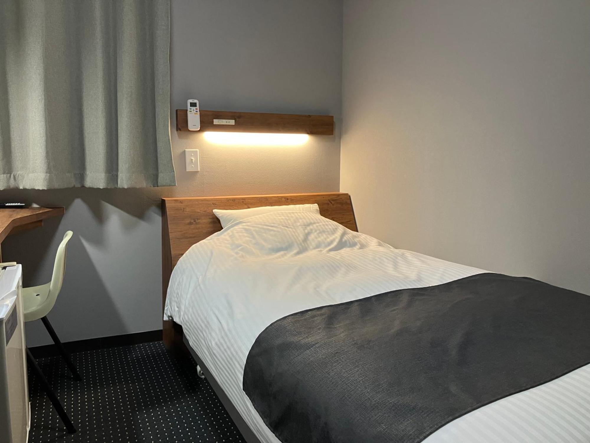 Atto Business Hotel Ichinoseki Dış mekan fotoğraf