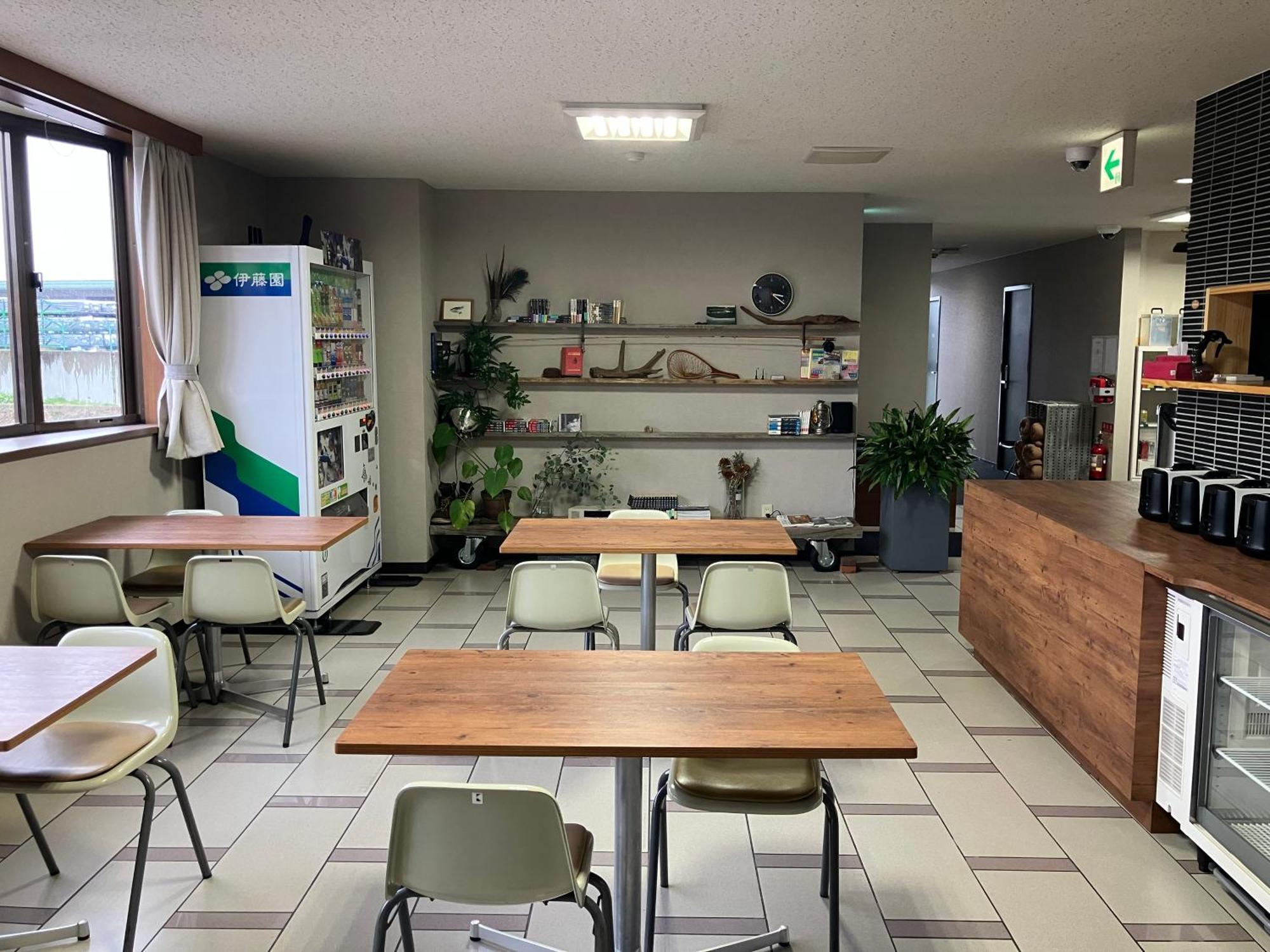 Atto Business Hotel Ichinoseki Dış mekan fotoğraf