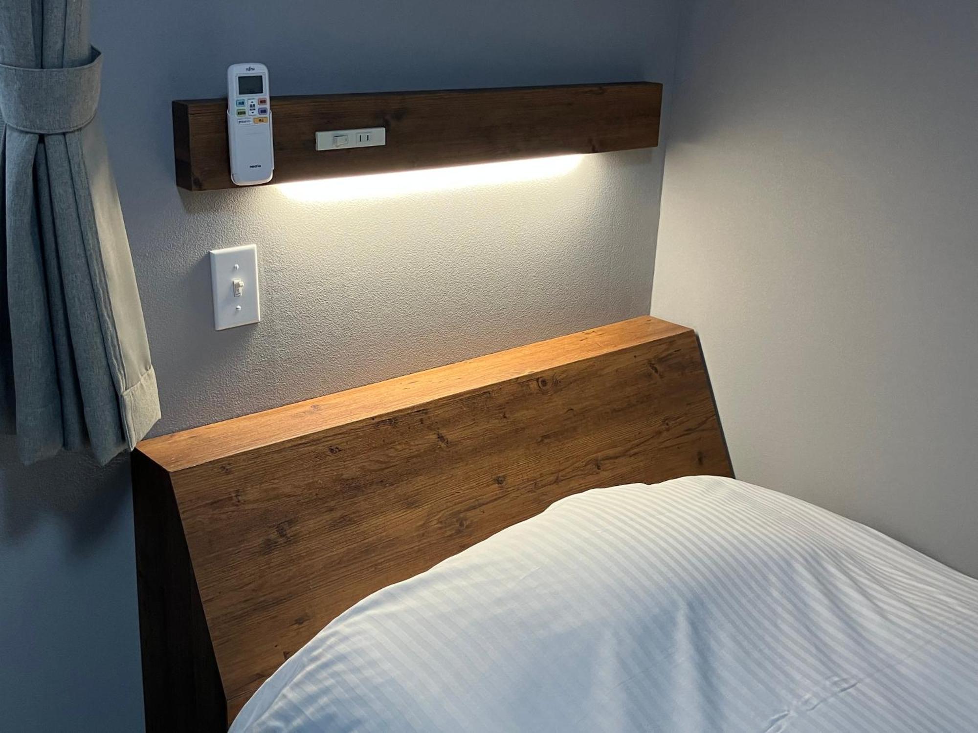 Atto Business Hotel Ichinoseki Dış mekan fotoğraf