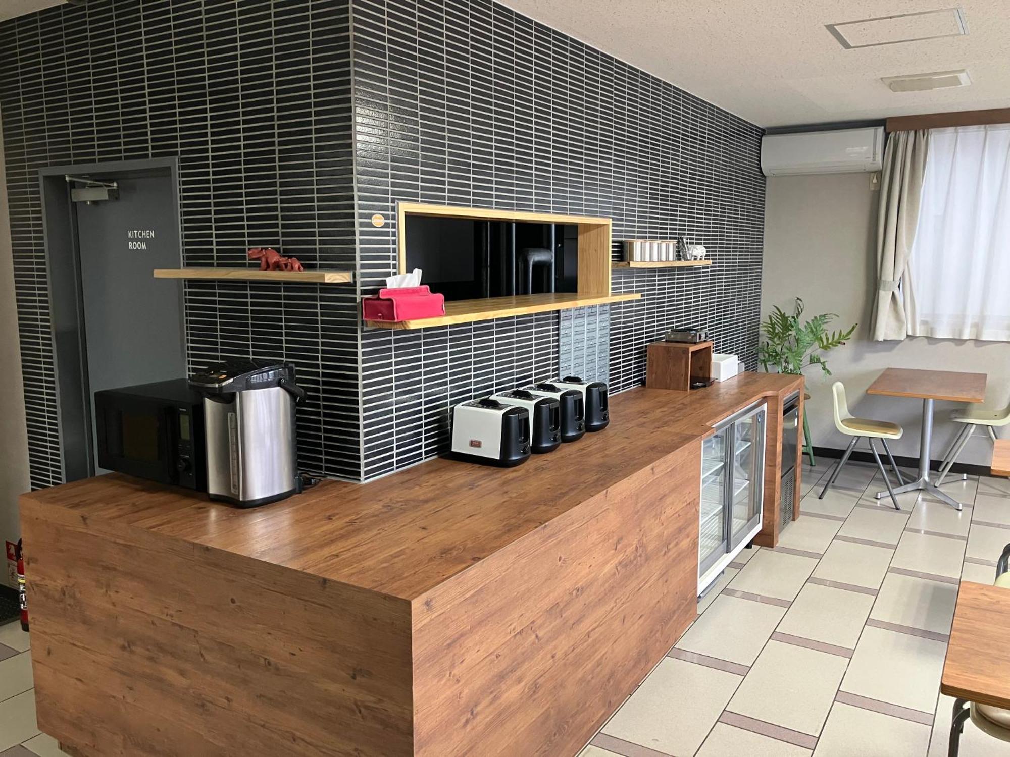 Atto Business Hotel Ichinoseki Dış mekan fotoğraf