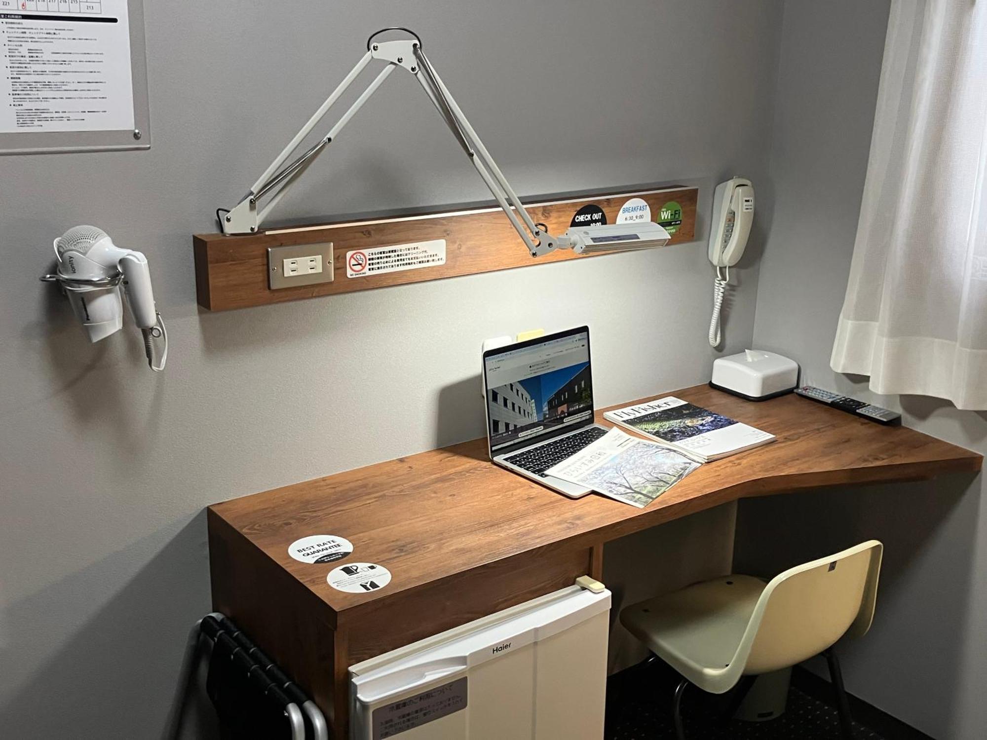 Atto Business Hotel Ichinoseki Dış mekan fotoğraf