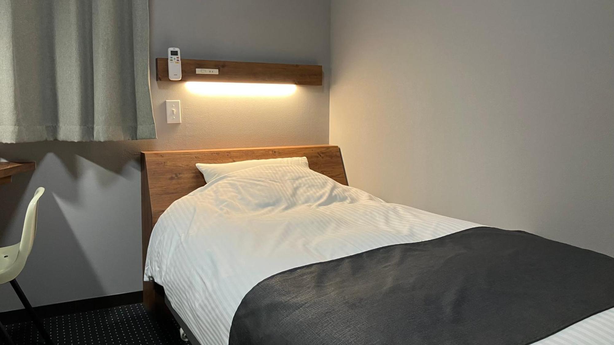 Atto Business Hotel Ichinoseki Dış mekan fotoğraf