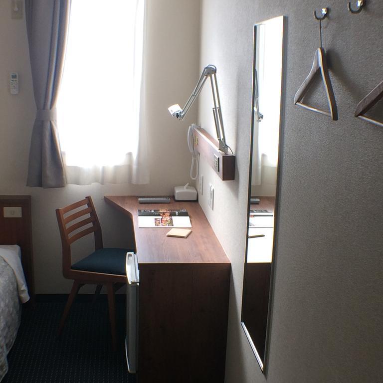 Atto Business Hotel Ichinoseki Dış mekan fotoğraf